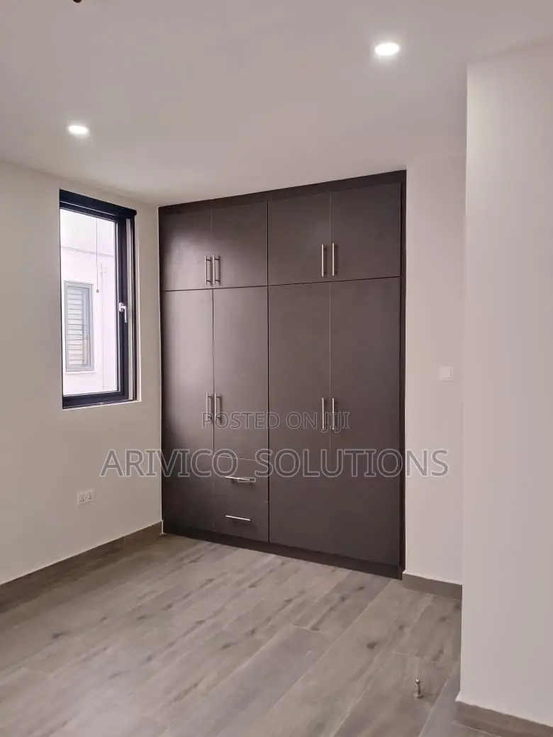 2bdrm Townhouse / Terrace in Tse Addo, Accra Metropolitan for rent