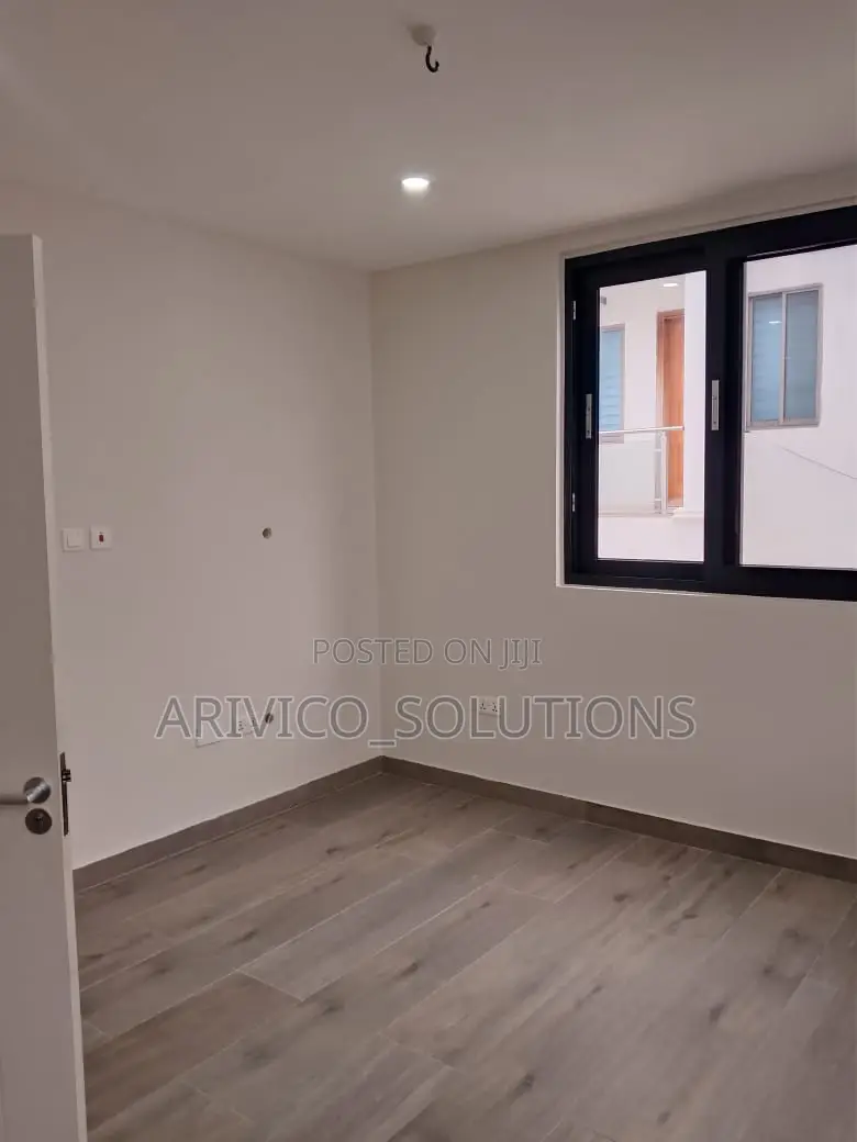 2bdrm Townhouse / Terrace in Tse Addo, Accra Metropolitan for rent
