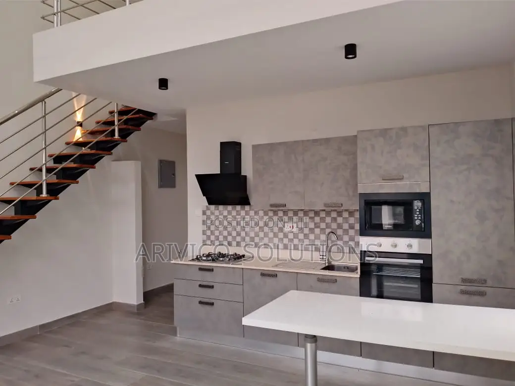 2bdrm Townhouse / Terrace in Tse Addo, Accra Metropolitan for rent
