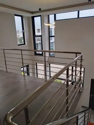 2bdrm Townhouse / Terrace in Tse Addo, Accra Metropolitan for rent