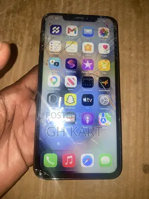 Apple iPhone 11 Pro Max 256 GB