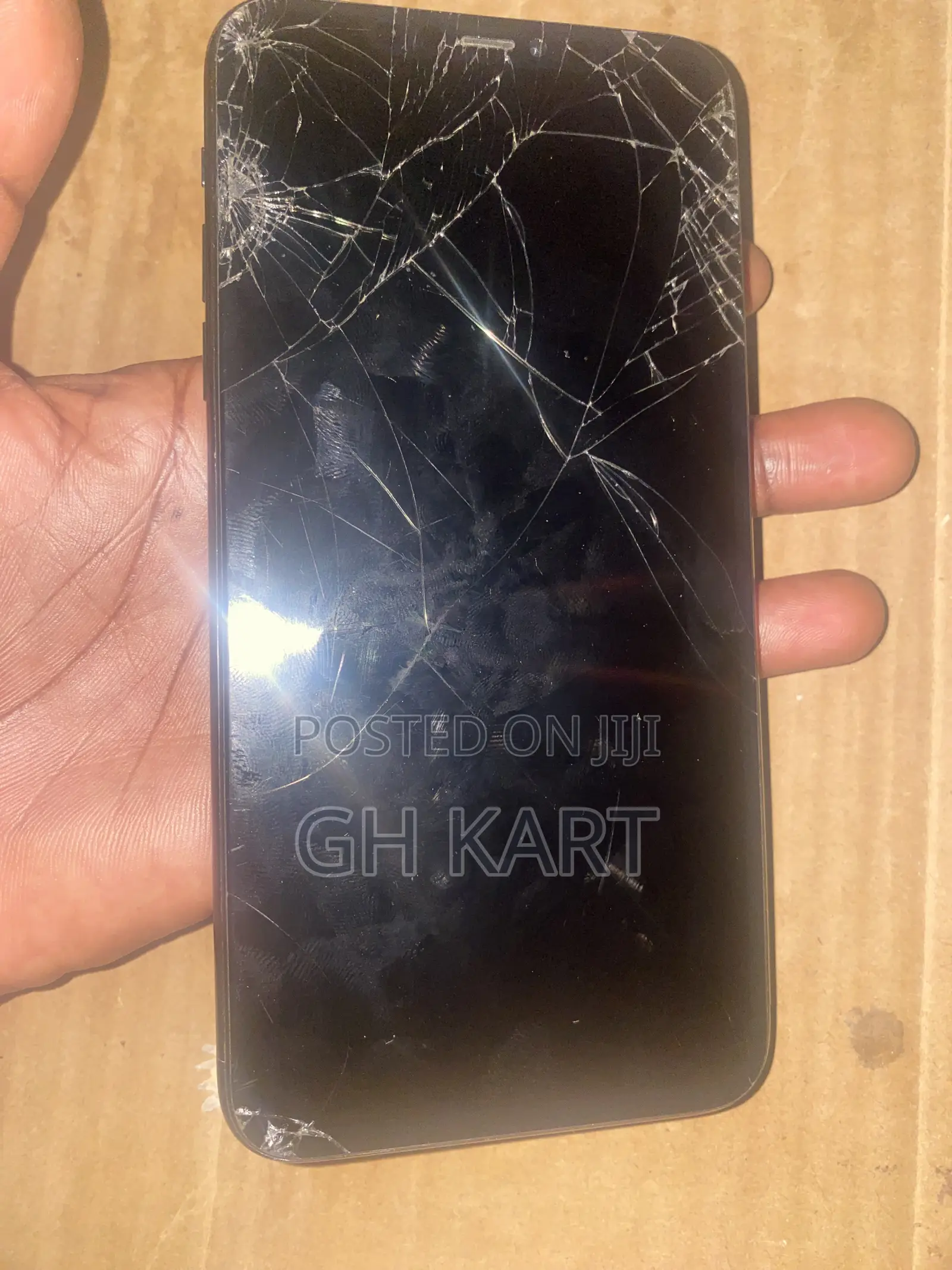 Apple iPhone 11 Pro Max 256 GB