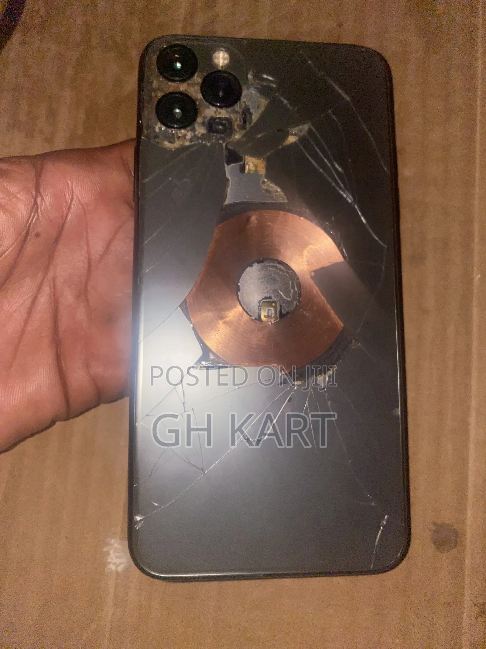 Apple iPhone 11 Pro Max 256 GB