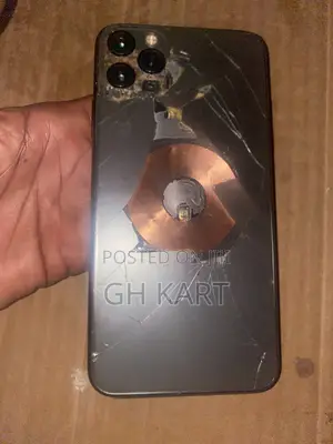 Apple iPhone 11 Pro Max 256 GB