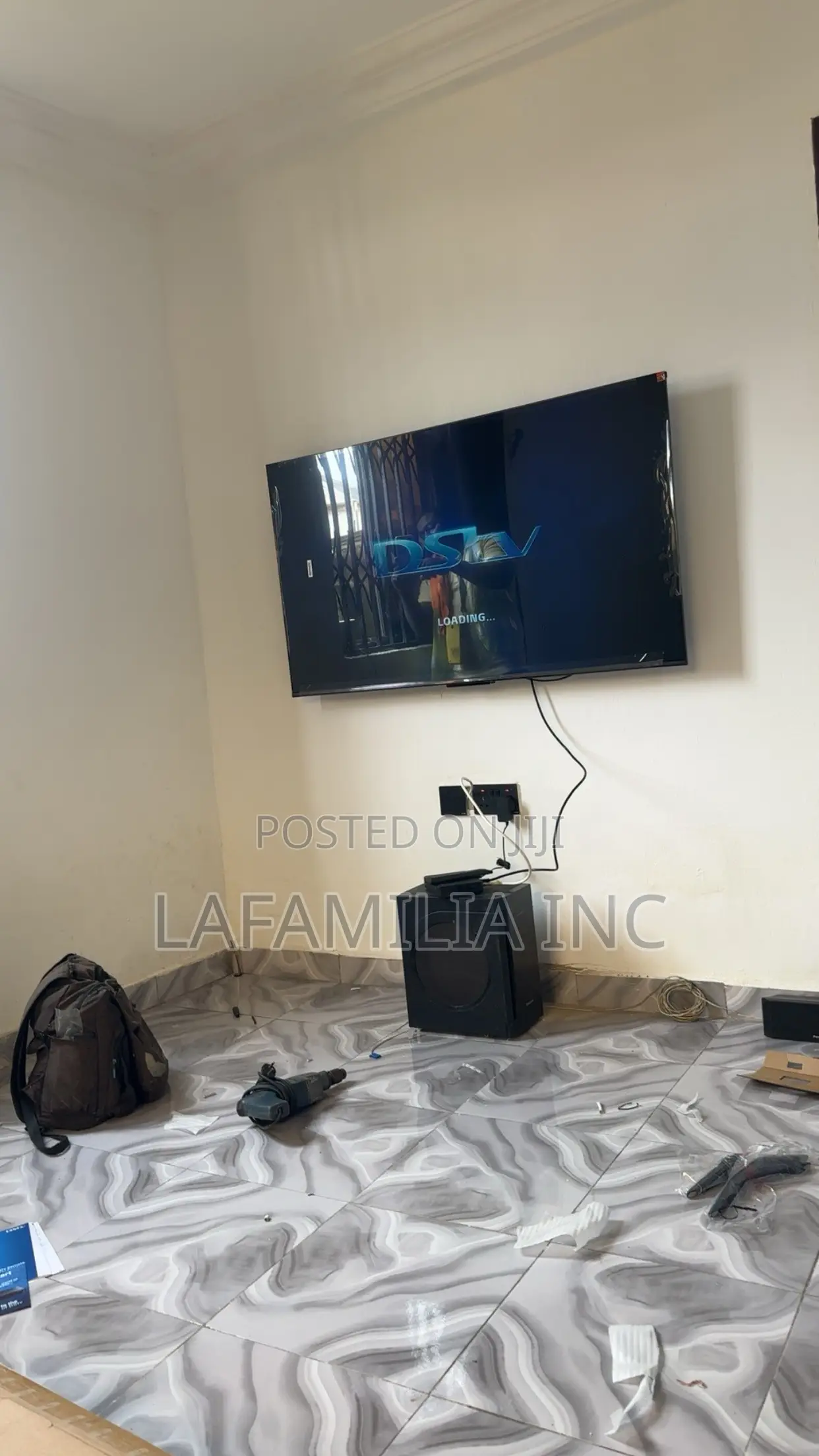 TCL HDR + Dolby Audio + Google TV