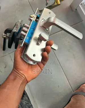 Original Door Lock Heavy Duty Door Locks