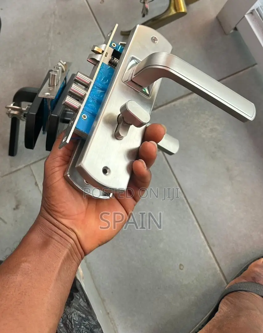 Original Door Lock Heavy Duty Door Locks