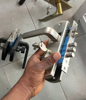 Original Door Lock Heavy Duty Door Locks