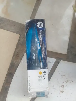 HP Pagewide 973x Toner Catridge