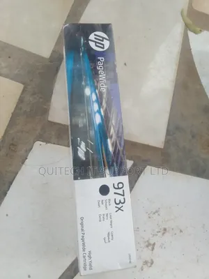 HP Pagewide 973x Toner Catridge