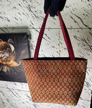 New Beautiful Multi Colored Women Ladies Hand Bag