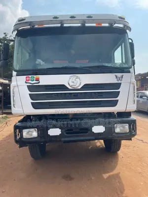 Dump Truck