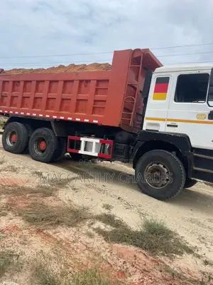 Dump Truck