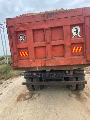 Dump Truck