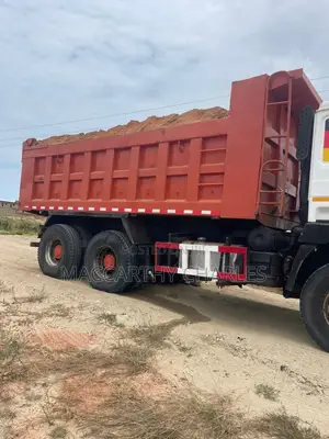 Dump Truck