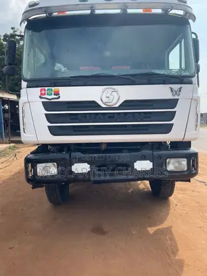 Dump Truck