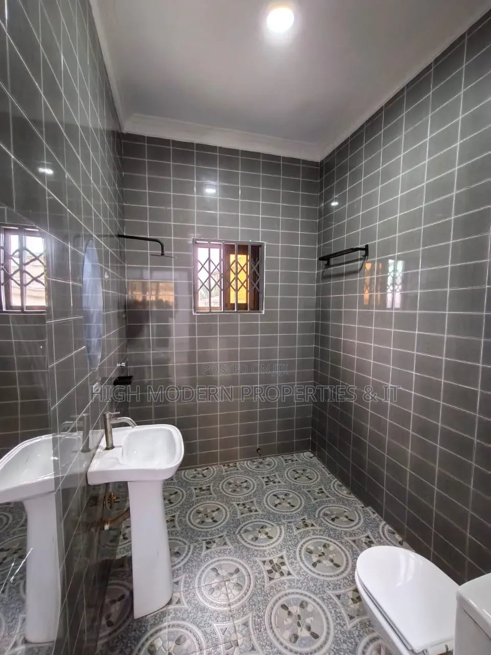1bdrm House in Teshie Bushroad, Accra Metropolitan for rent