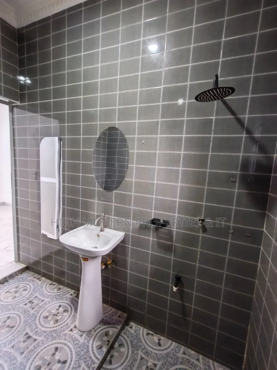 1bdrm House in Teshie Bushroad, Accra Metropolitan for rent
