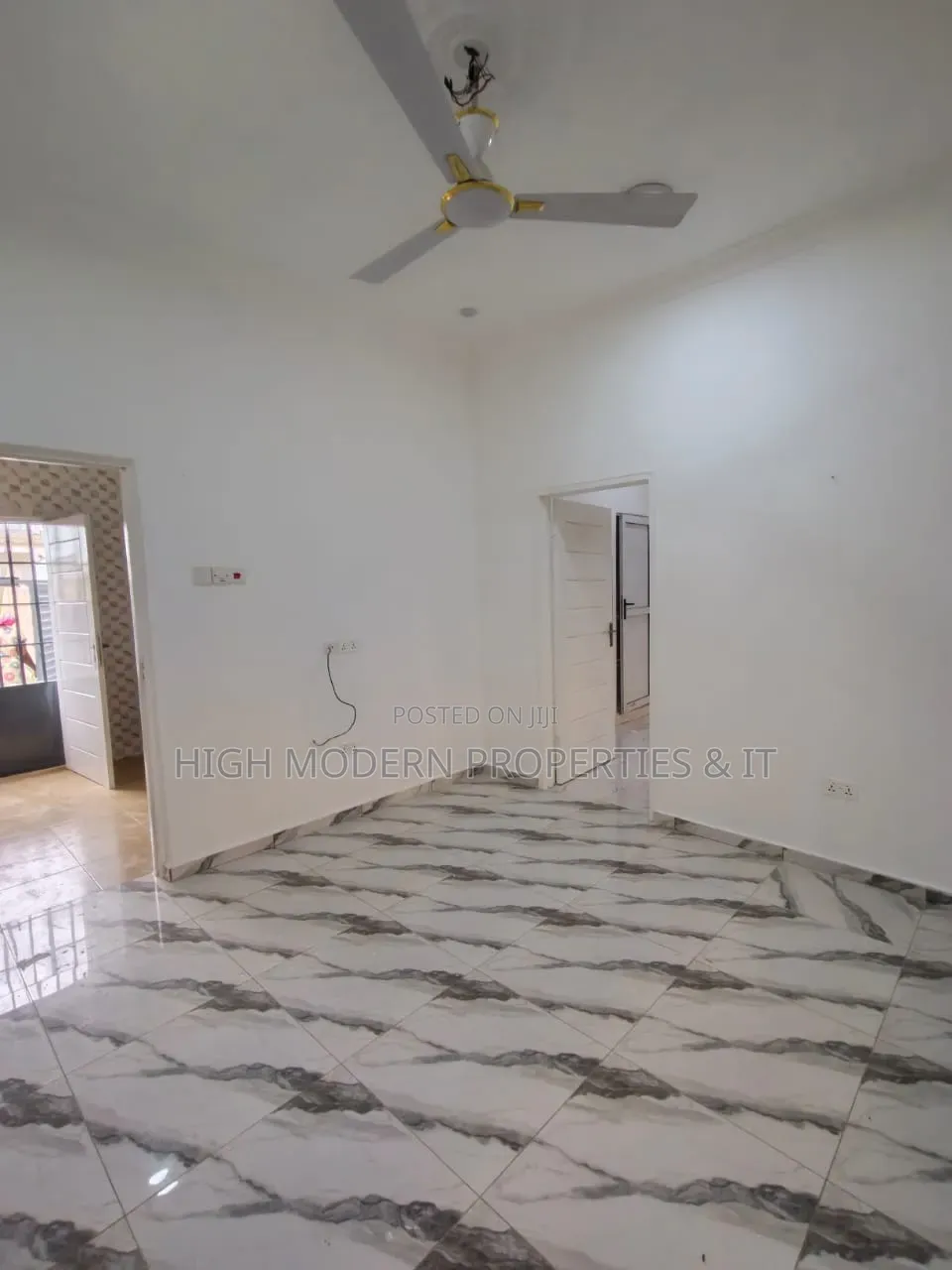 1bdrm House in Teshie Bushroad, Accra Metropolitan for rent