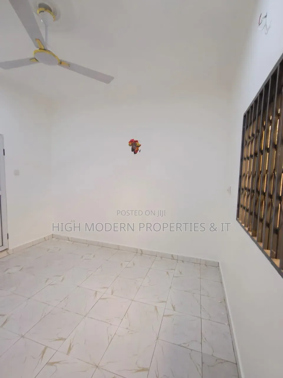1bdrm House in Teshie Bushroad, Accra Metropolitan for rent