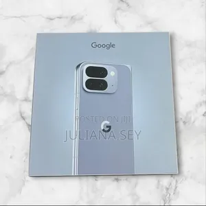 New Google Pixel 10 Pro Fold 256 GB