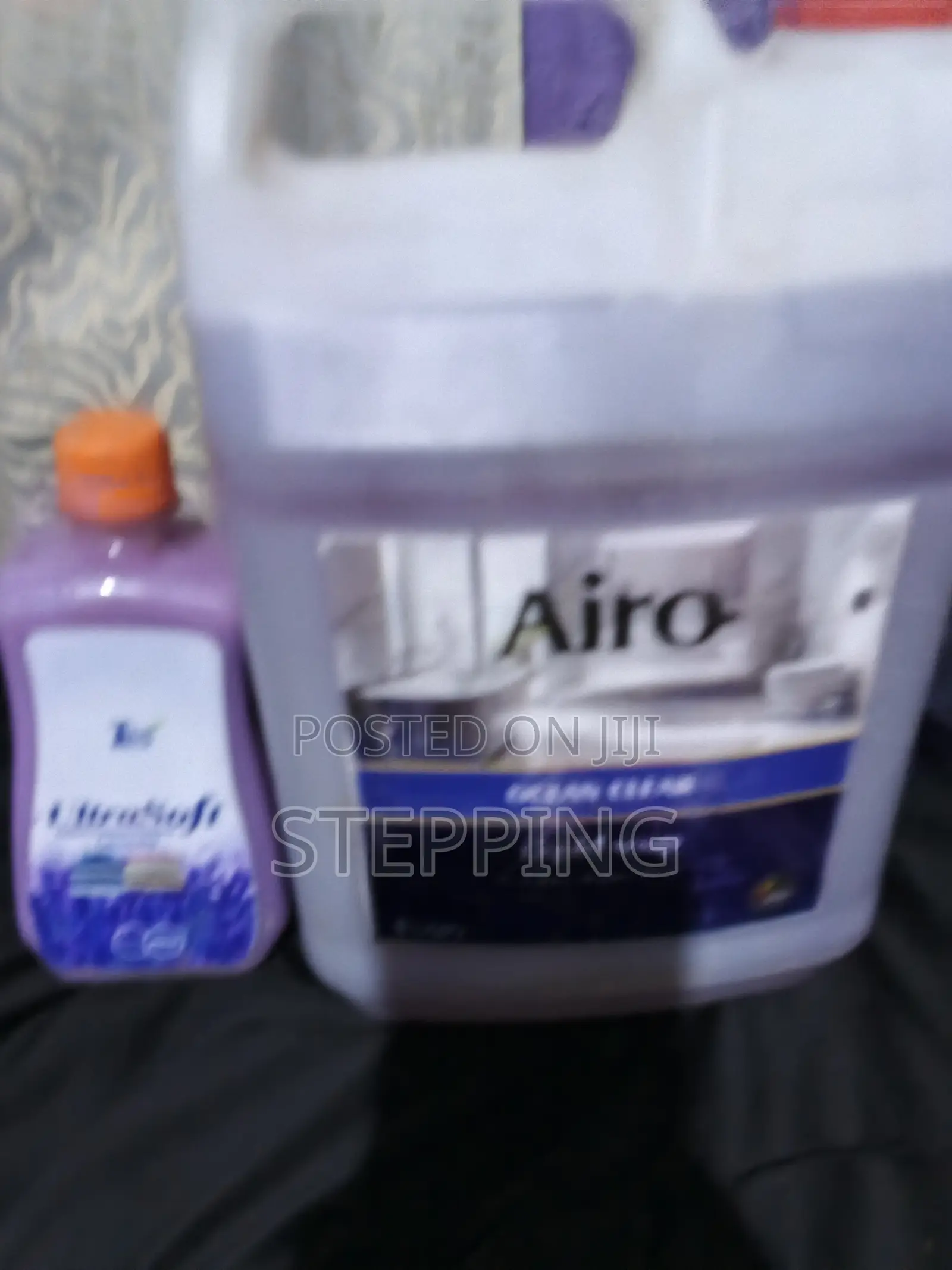 Pure Guard at