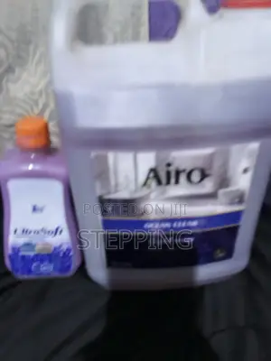 Pure Guard at