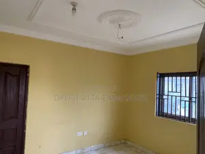1bdrm Room & Parlour in Amasaman Obeyeyie, Pokuase for rent