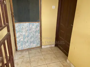 1bdrm Room & Parlour in Amasaman Obeyeyie, Pokuase for rent