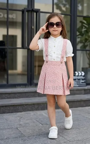 Betwil's Fashion