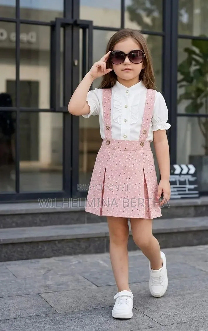 Betwil's Fashion