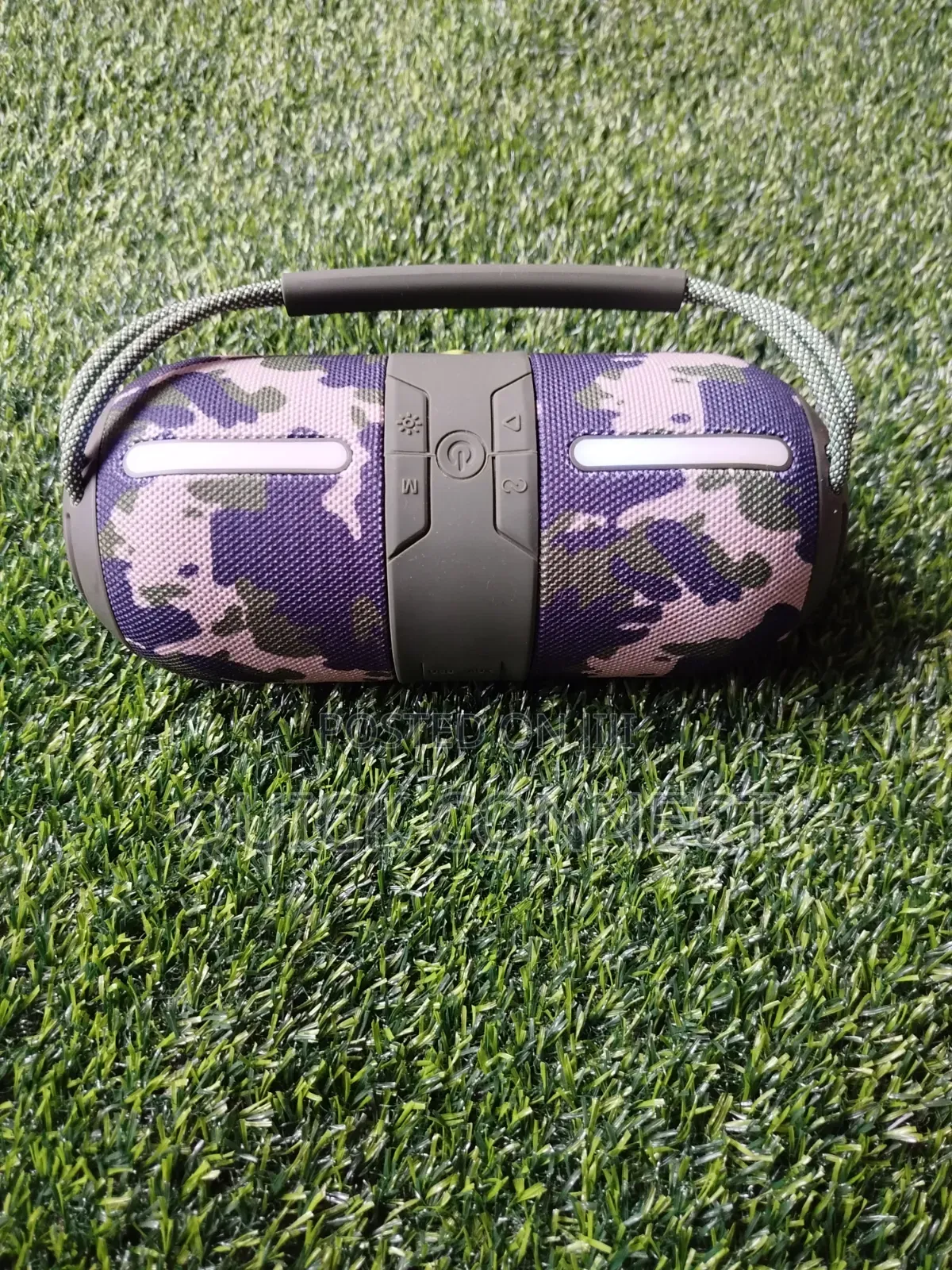 Calus Wireless Speaker
