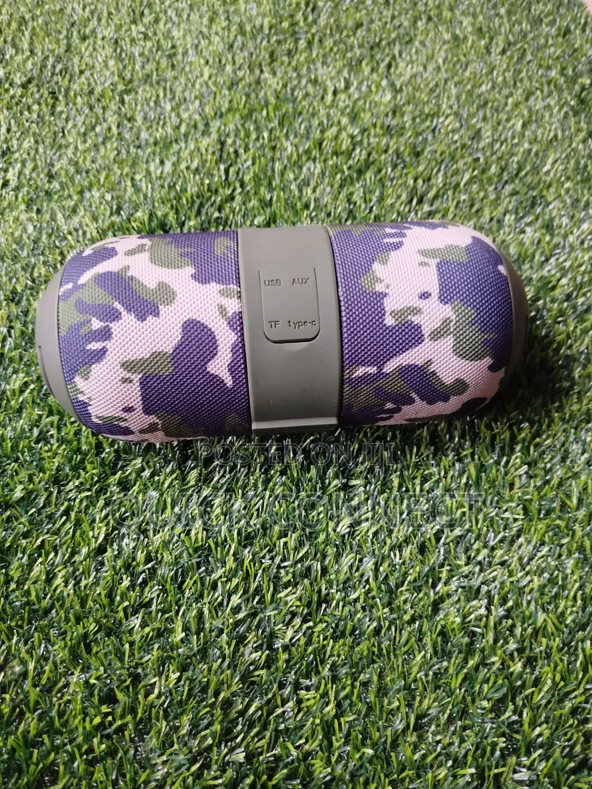 Calus Wireless Speaker