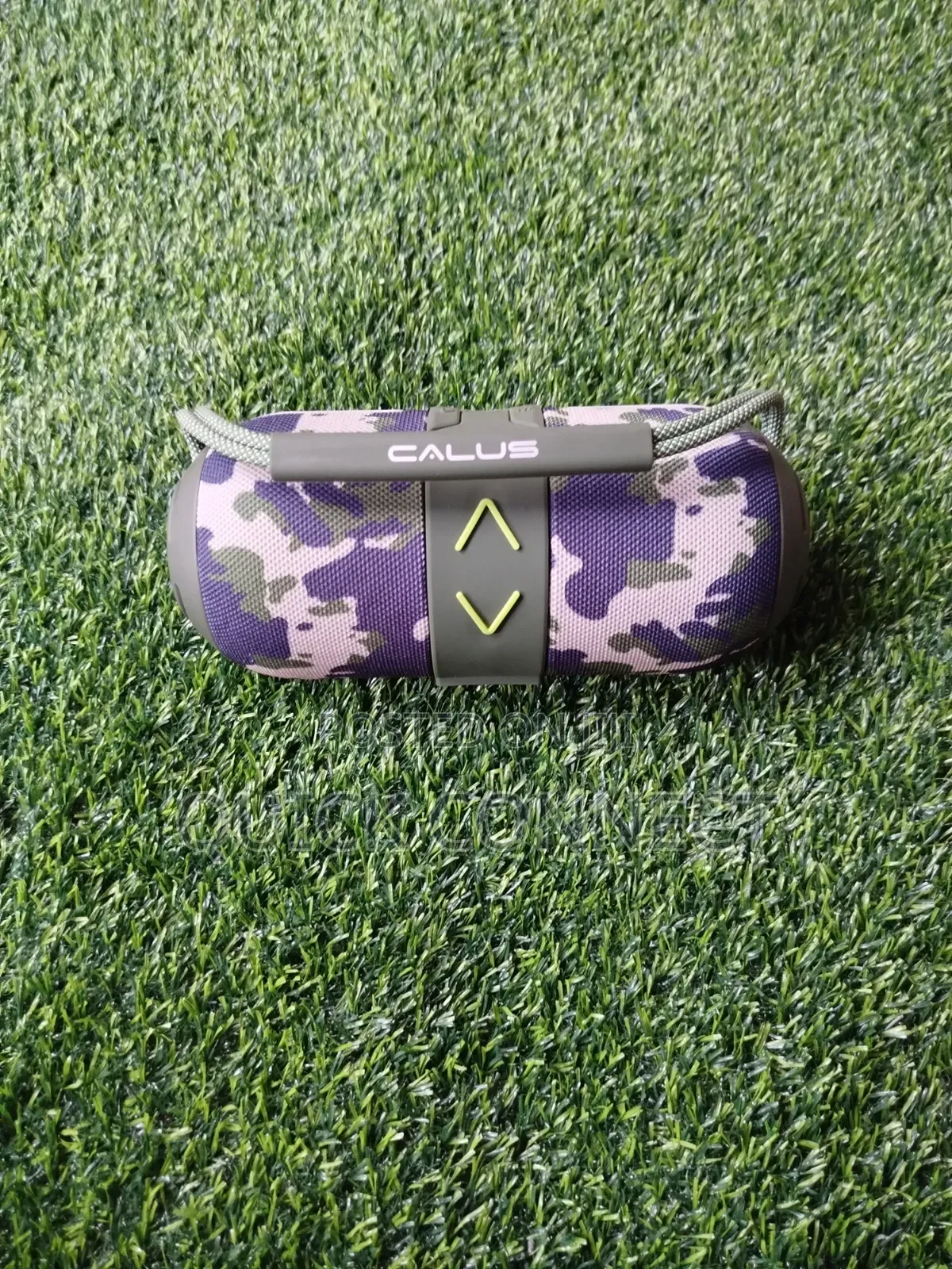 Calus Wireless Speaker