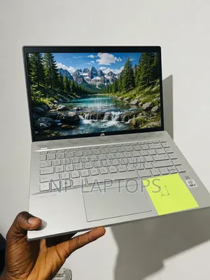 Laptop HP Pavilion 14 8GB Intel Core i5 SSD 256GB