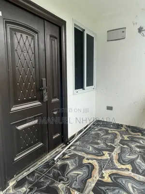 2bdrm Apartment in Omega Properties And, Accra Metropolitan for rent