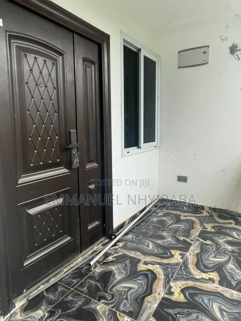 2bdrm Apartment in Omega Properties And, Accra Metropolitan for rent