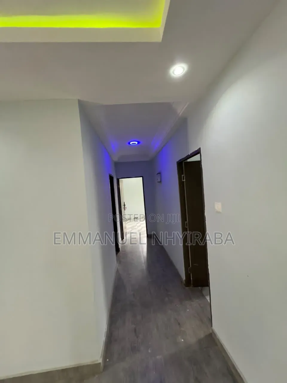 2bdrm Apartment in Omega Properties And, Accra Metropolitan for rent