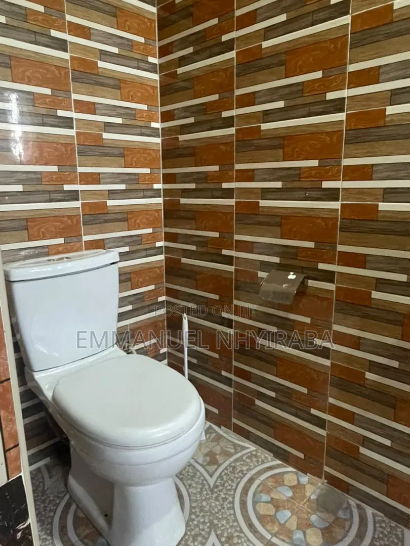 2bdrm Apartment in Omega Properties And, Accra Metropolitan for rent