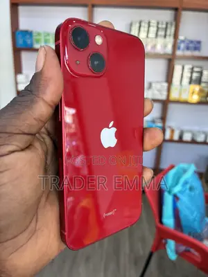 Apple iPhone 13 128 GB Red
