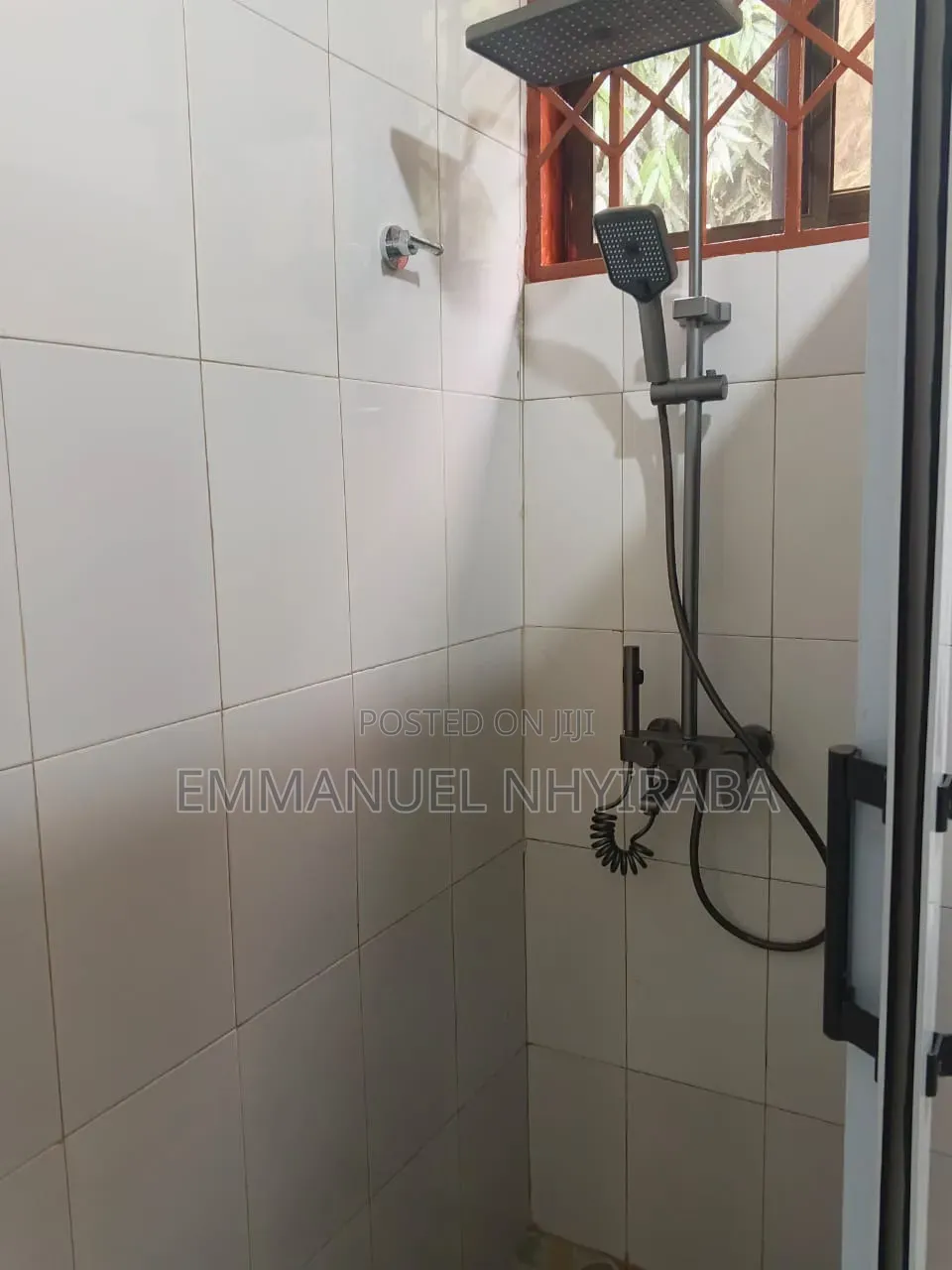 2bdrm Apartment in Omega Properties And, Accra Metropolitan for rent