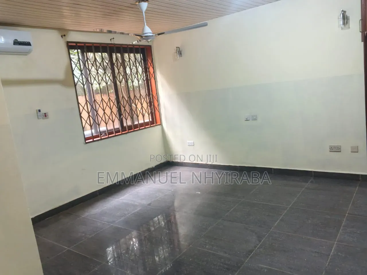 2bdrm Apartment in Omega Properties And, Accra Metropolitan for rent