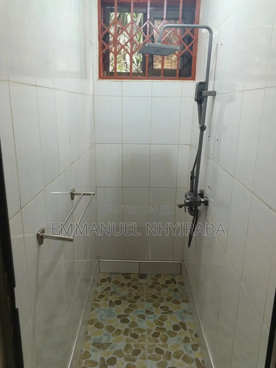 2bdrm Apartment in Omega Properties And, Accra Metropolitan for rent