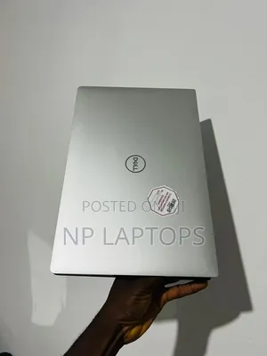 Laptop Dell Precision 5530 16GB Intel Core i7 SSD 512GB