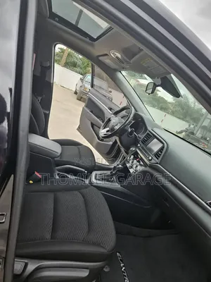 Hyundai Elantra 2019 Black