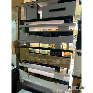 Adjustable TV Stand