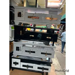 Adjustable TV Stand