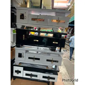 Adjustable TV Stand
