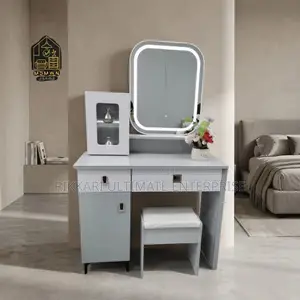 Vanity Set