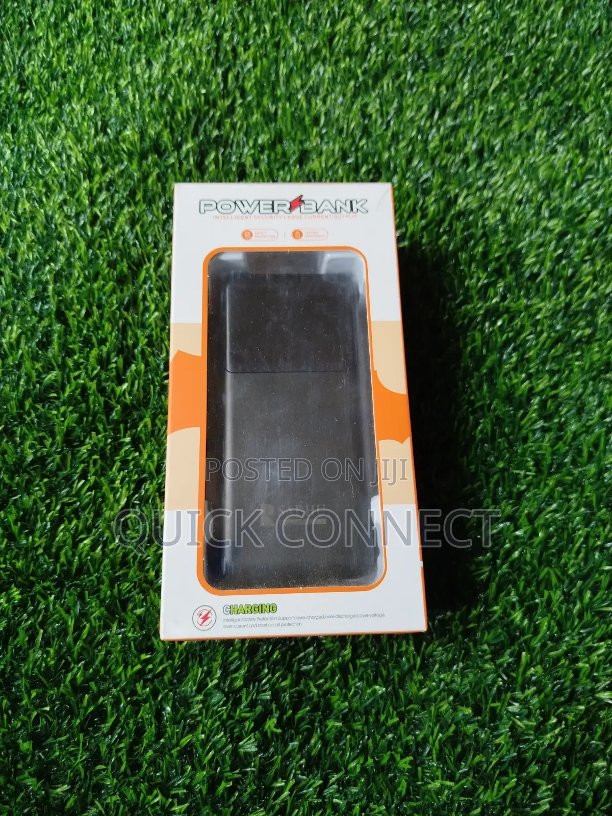 Sadhu Power Bank